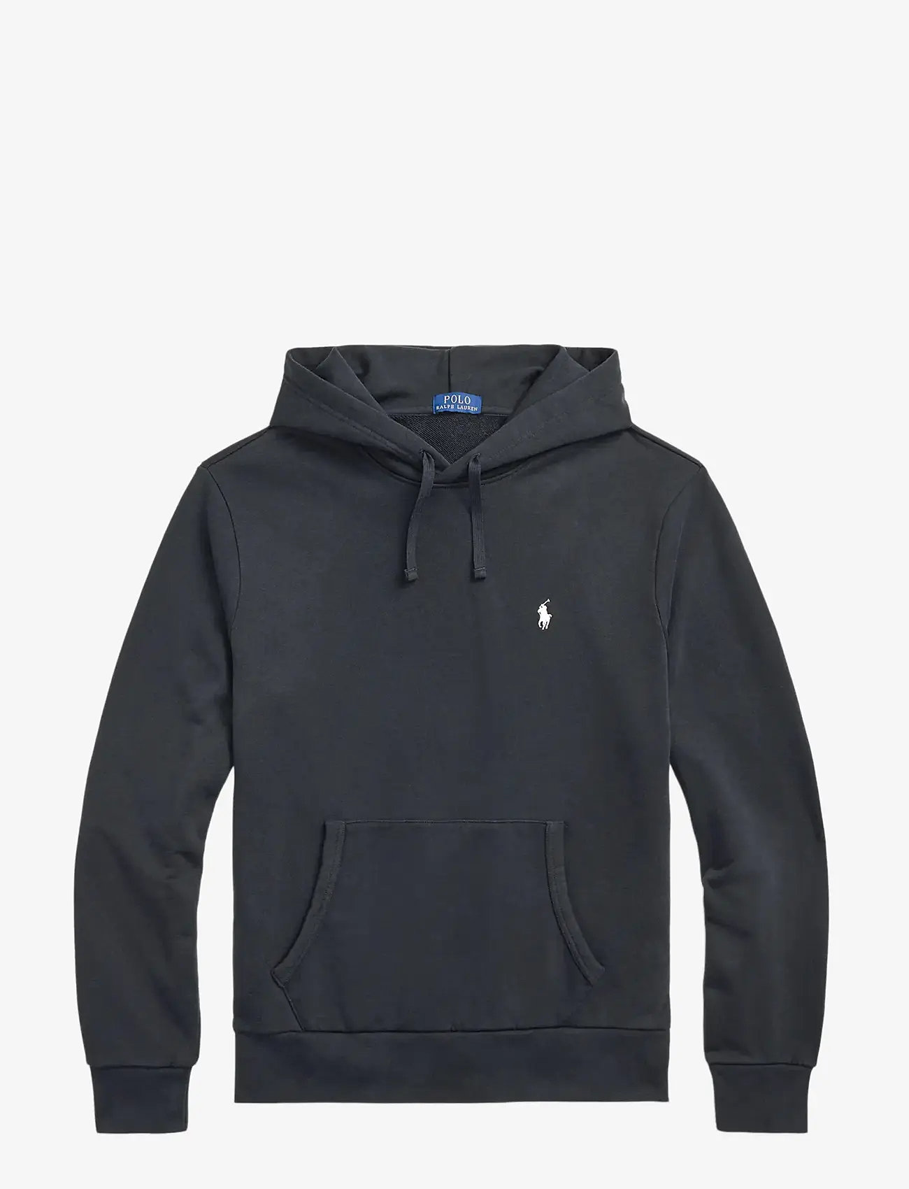 Clothing Polo Ralph Lauren Classic Solid Fleece Hoodie Jacket Polo