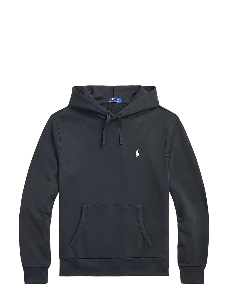 Clothing Polo Ralph Lauren Classic Solid Fleece Hoodie Jacket Polo