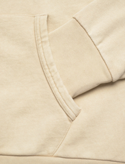 Polo Ralph Lauren - Loopback Fleece Hoodie - džemperi ar kapuci - spring beige - 3