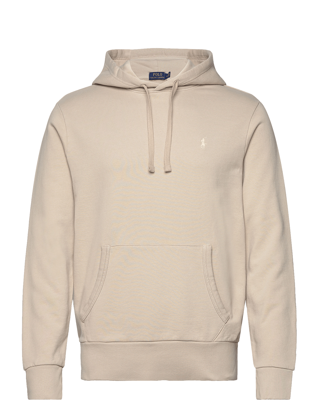Polo Ralph Lauren | Loopback Fleece Hoodie | L