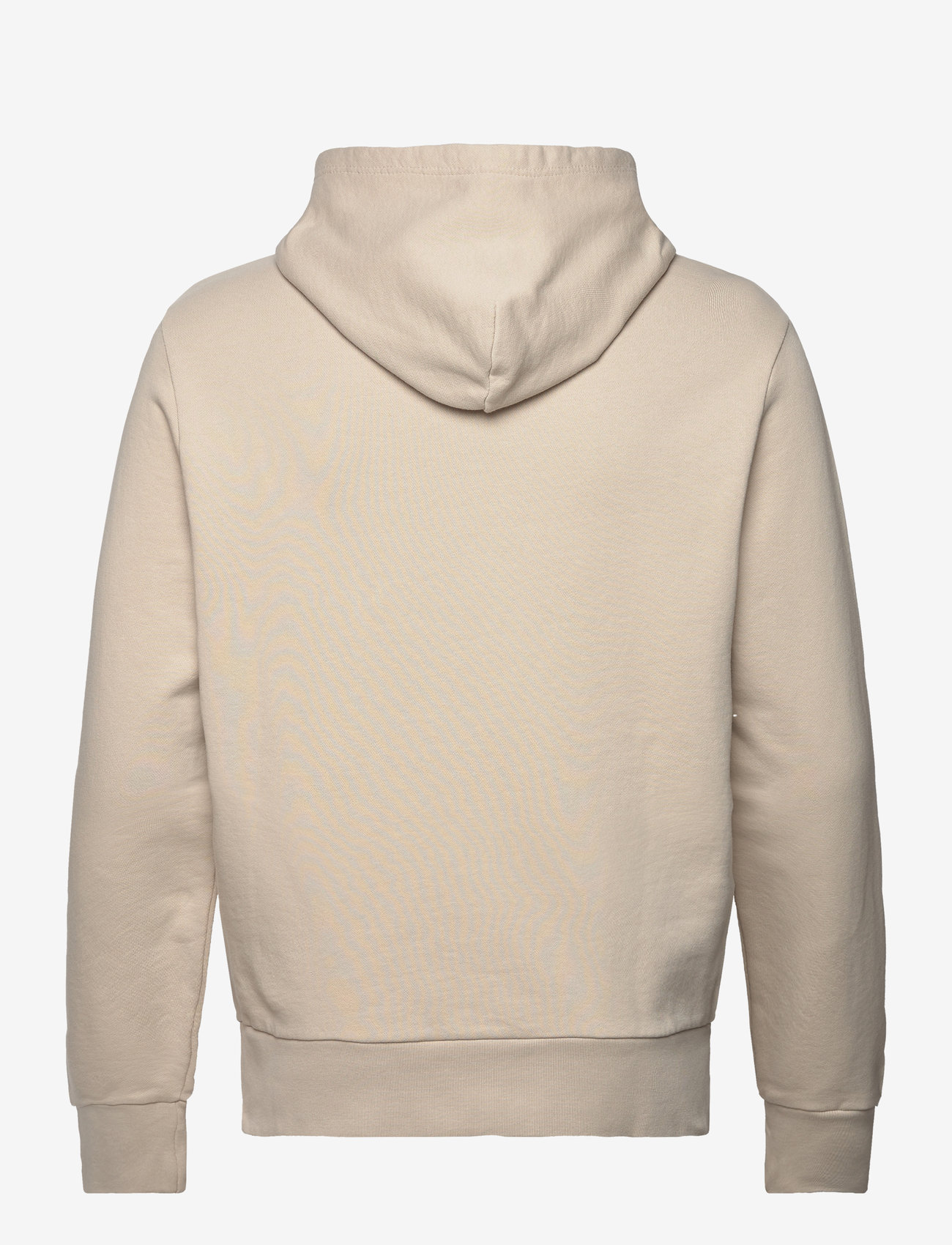 Polo Ralph Lauren - LOOPBACK TERRY-LSL-SWS - hættetrøjer - stoneware grey - 1