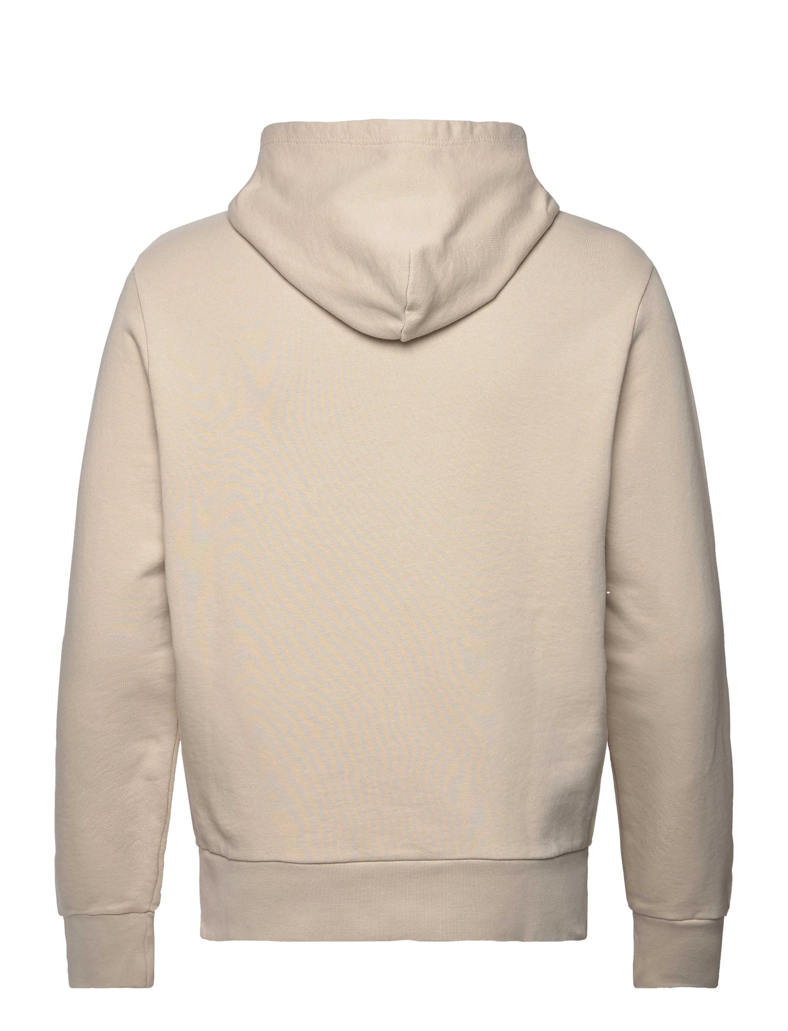 Polo Ralph Lauren - LOOPBACK TERRY-LSL-SWS - sweatshirts - stoneware grey - 2