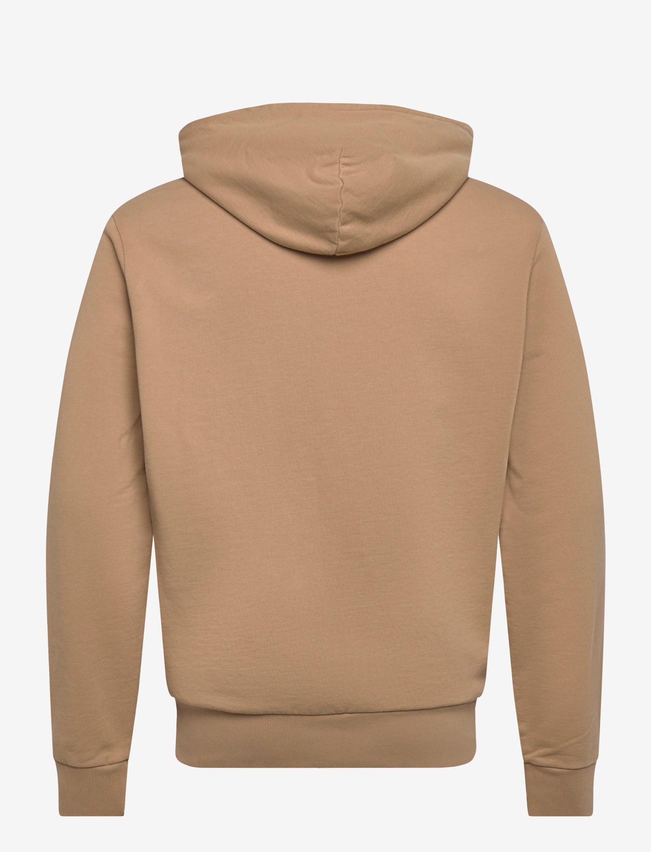 Polo Ralph Lauren - Loopback Fleece Hoodie - kapuzenpullover - vintage khaki - 1