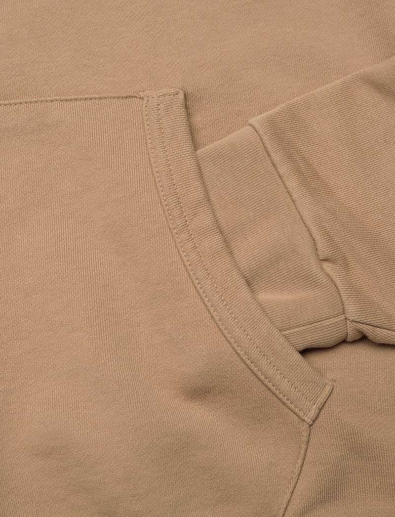 Polo Ralph Lauren - Loopback Fleece Hoodie - kapuzenpullover - vintage khaki - 3