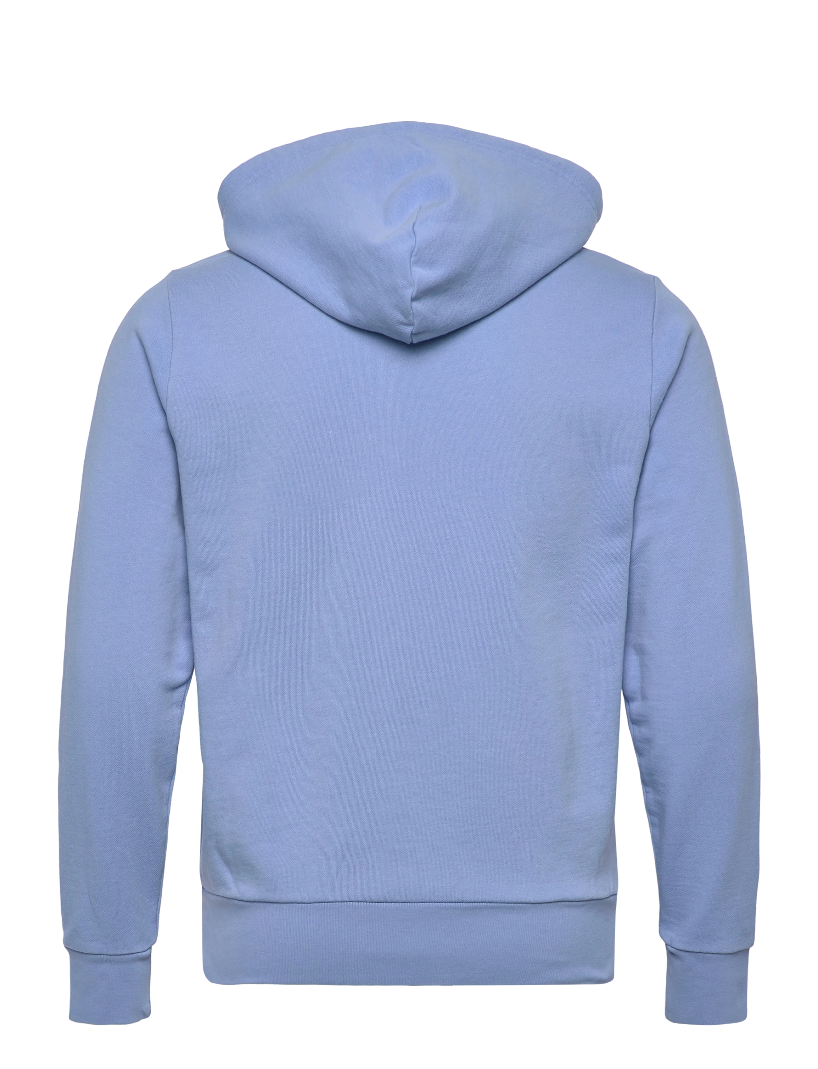 Polo Ralph Lauren - Loopback Fleece Full-Zip Hoodie - kapuzenpullover - bristol blue - 1