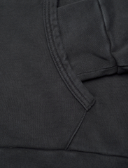 Polo Ralph Lauren - Loopback Terry Full-Zip Hoodie - džemperi ar kapuci - faded black canva - 3