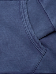 Polo Ralph Lauren - Loopback Terry Full-Zip Hoodie - džemperi ar kapuci - light navy - 3