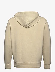 Polo Ralph Lauren - Loopback Terry Full-Zip Hoodie - džemperi ar kapuci - spring beige - 1
