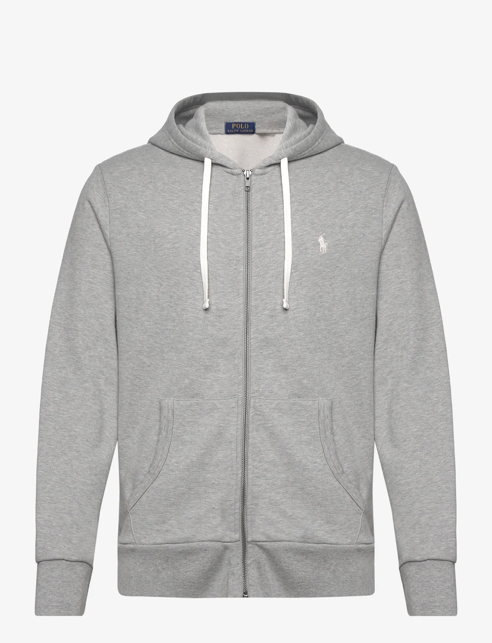 Polo ralph lauren zip top hoodie