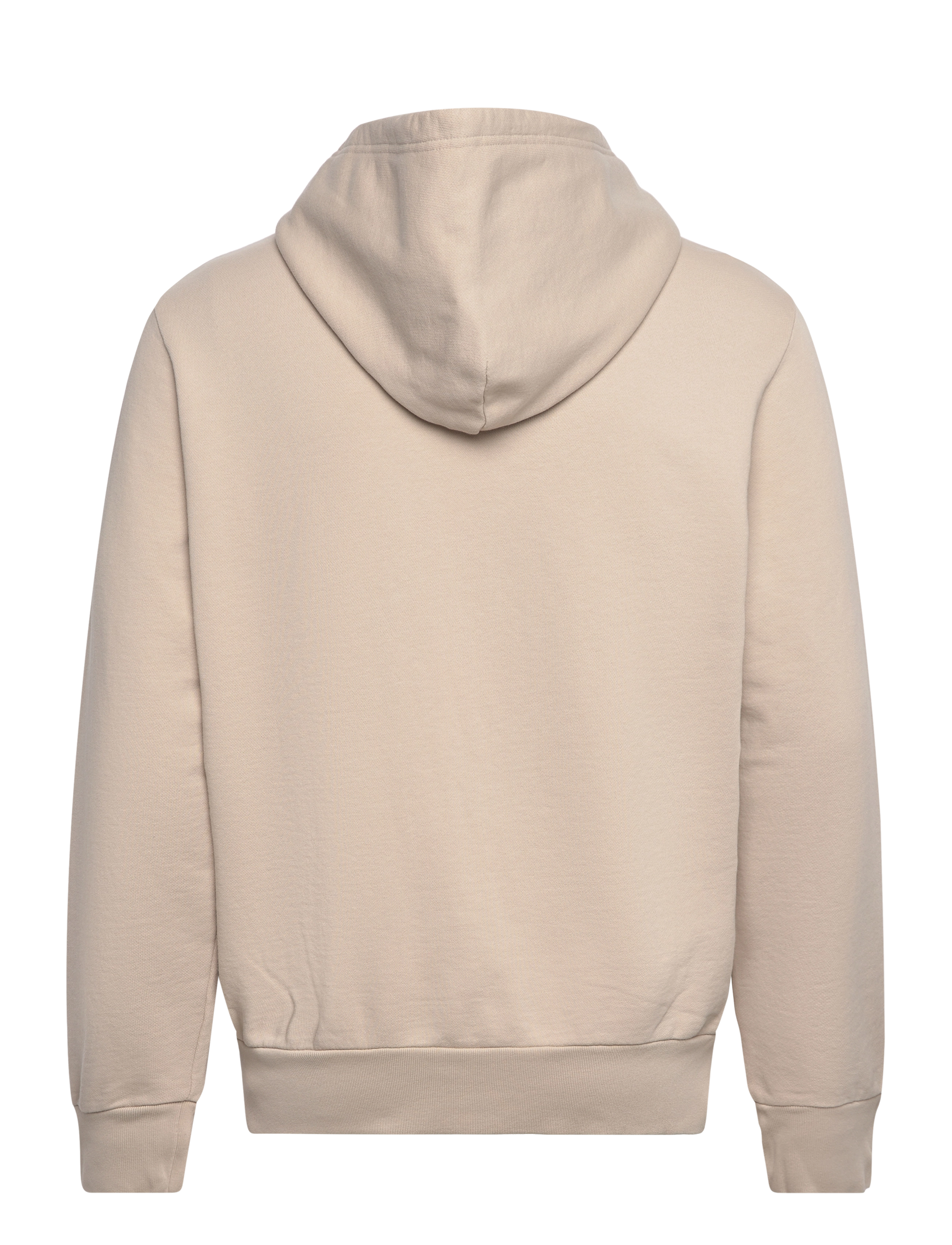 Polo Ralph Lauren - Loopback Fleece Full-Zip Hoodie - hættetrøjer - stoneware grey - 2