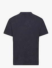 Polo Ralph Lauren - Classic Fit Jersey Crewneck T-Shirt - lyhythihaiset - faded black canva - 2