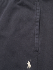 Polo Ralph Lauren - Loopback Fleece Sweatpant - kupuj według okazji - faded black canva - 2
