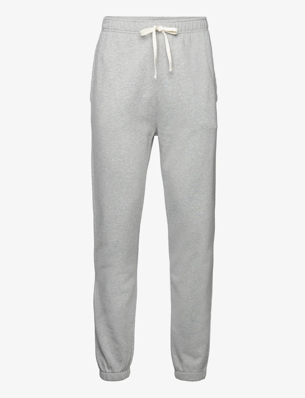 Polo sweatpant top