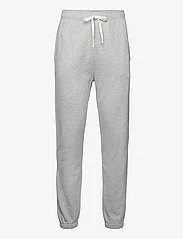 Polo Ralph Lauren - Loopback Fleece Sweatpant - shop by occasion - spring heather - 0