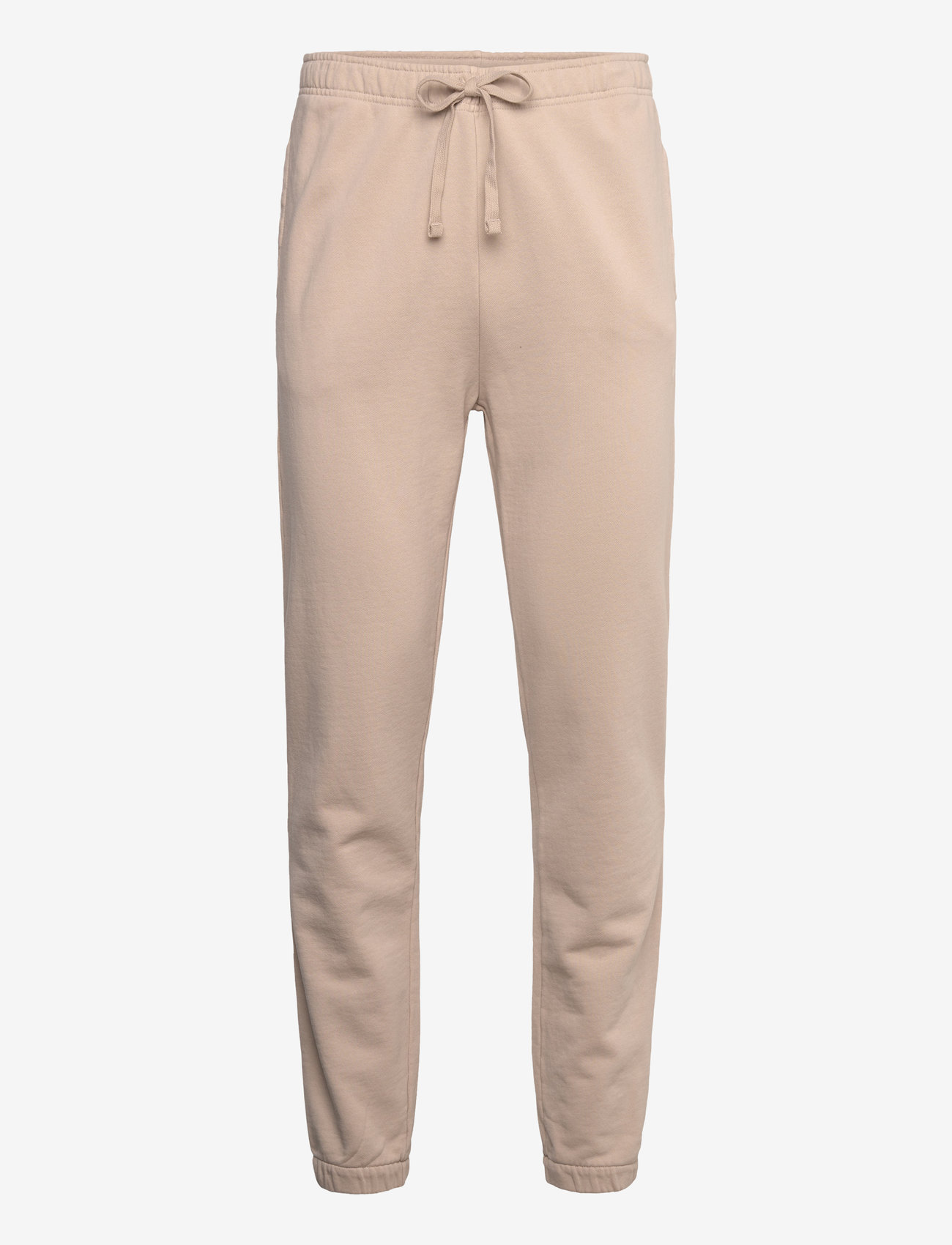 Polo Ralph Lauren - Loopback Fleece Sweatpant - shop efter anledning - stoneware grey - 0