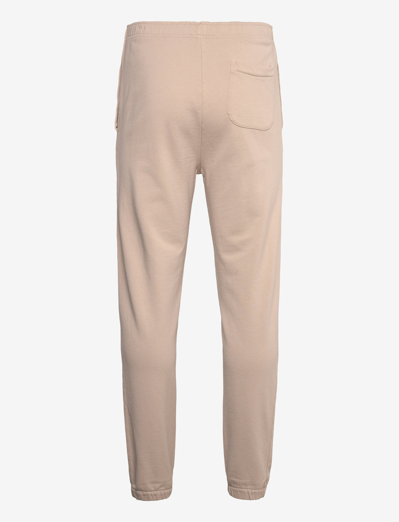 Polo Ralph Lauren - Loopback Fleece Sweatpant - shop efter anledning - stoneware grey - 1