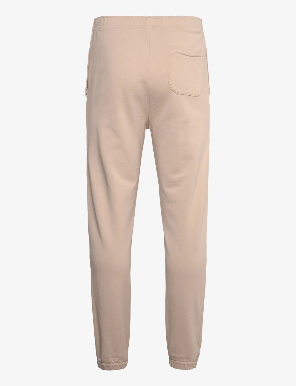 Polo Ralph Lauren - Loopback Fleece Sweatpant - osta olukorra järgi - stoneware grey - 1