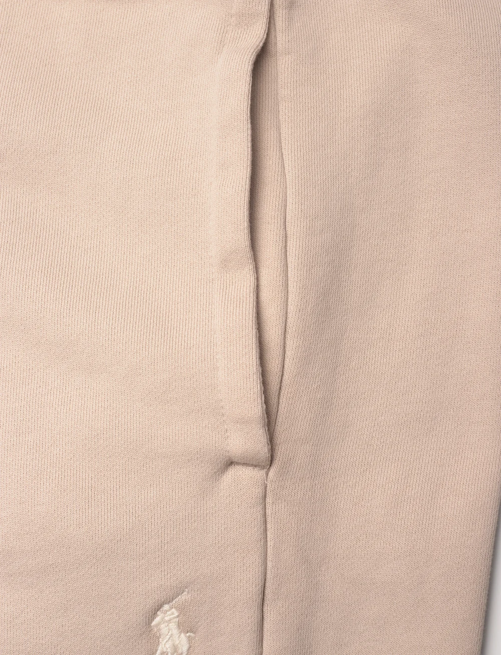 Polo Ralph Lauren - Loopback Fleece Sweatpant - osta olukorra järgi - stoneware grey - 3