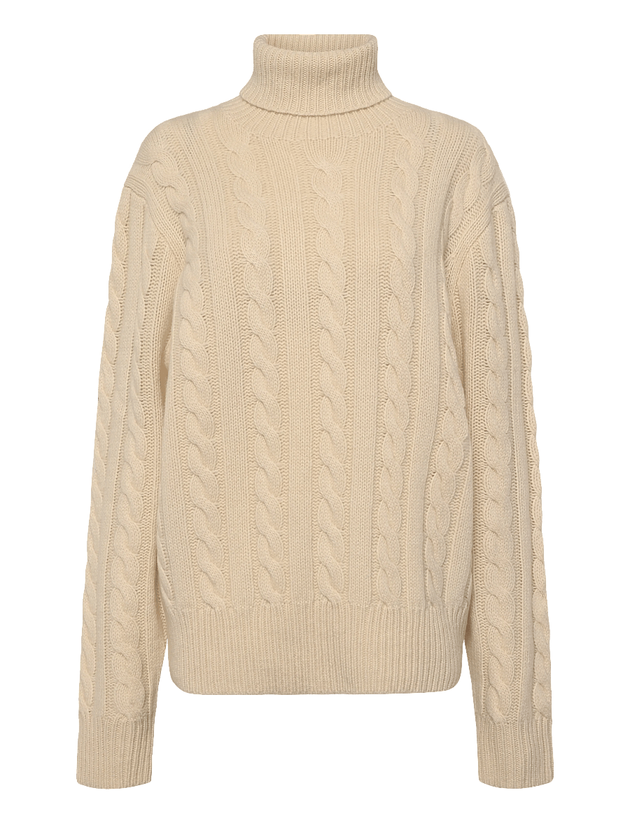 Polo Ralph Lauren - 2/15 80/20 WL C RWS-LSL-PLO - rullekraver - andover cream - 0