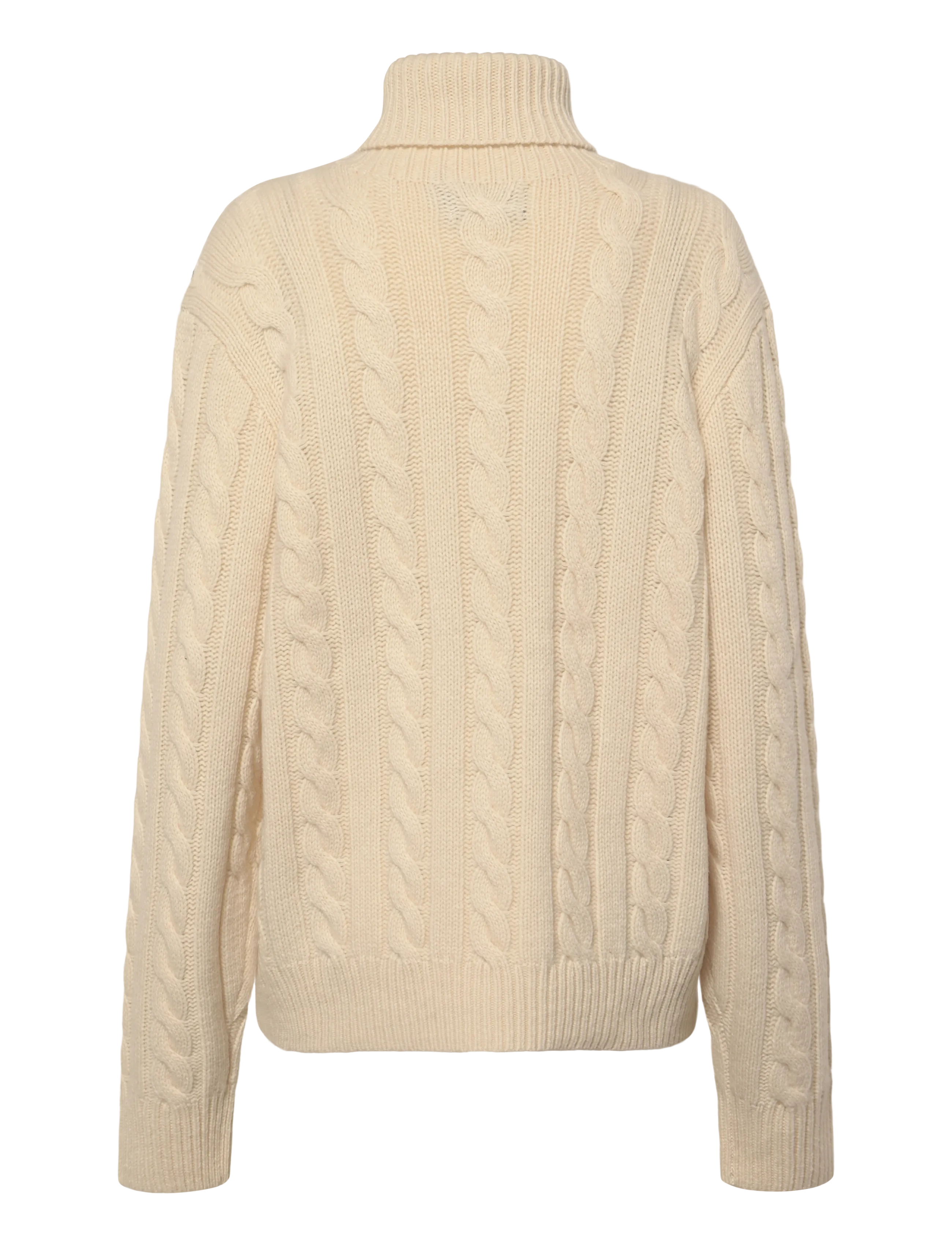 Polo Ralph Lauren - 2/15 80/20 WL C RWS-LSL-PLO - rullekraver - andover cream - 1