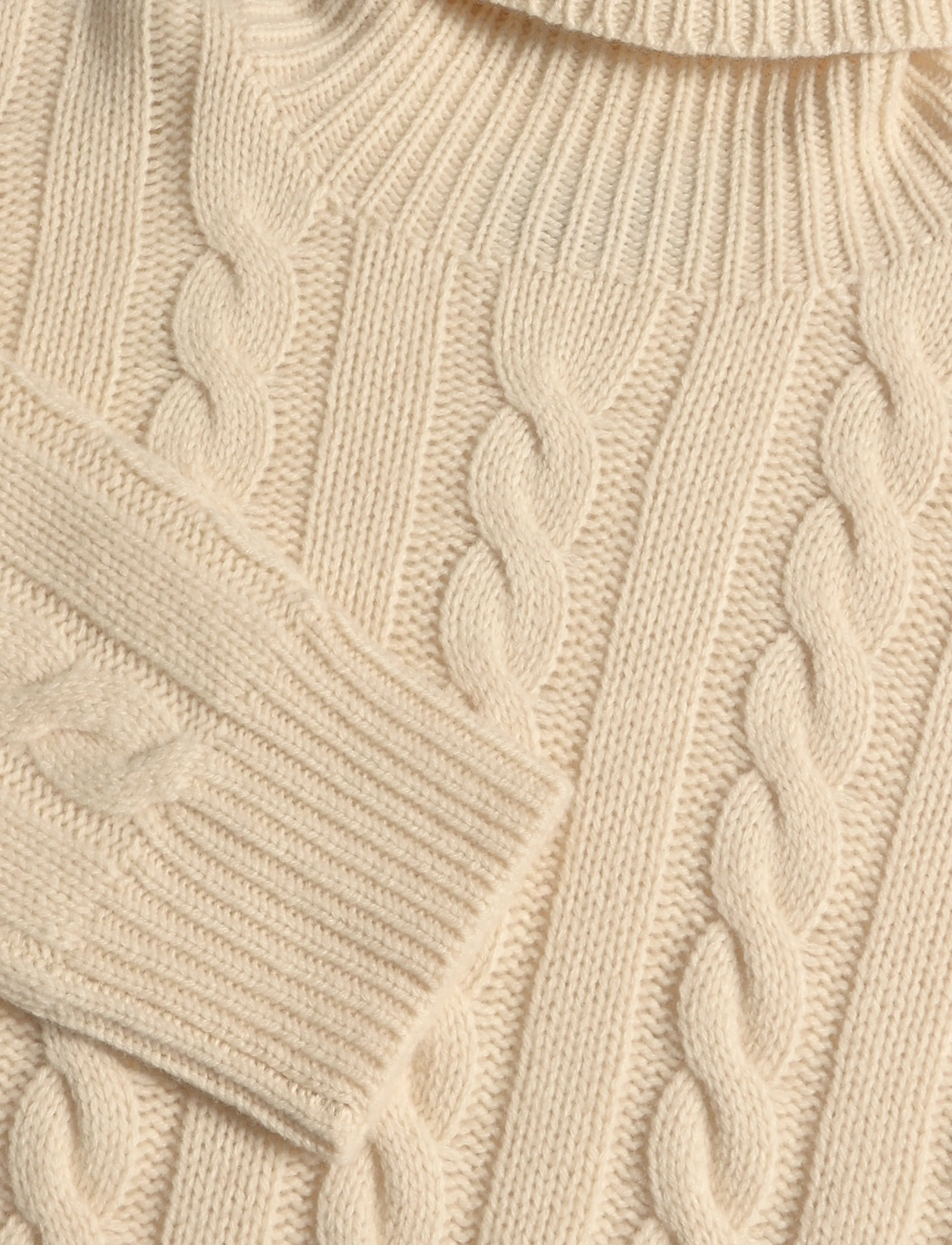 Polo Ralph Lauren - 2/15 80/20 WL C RWS-LSL-PLO - rullekraver - andover cream - 2