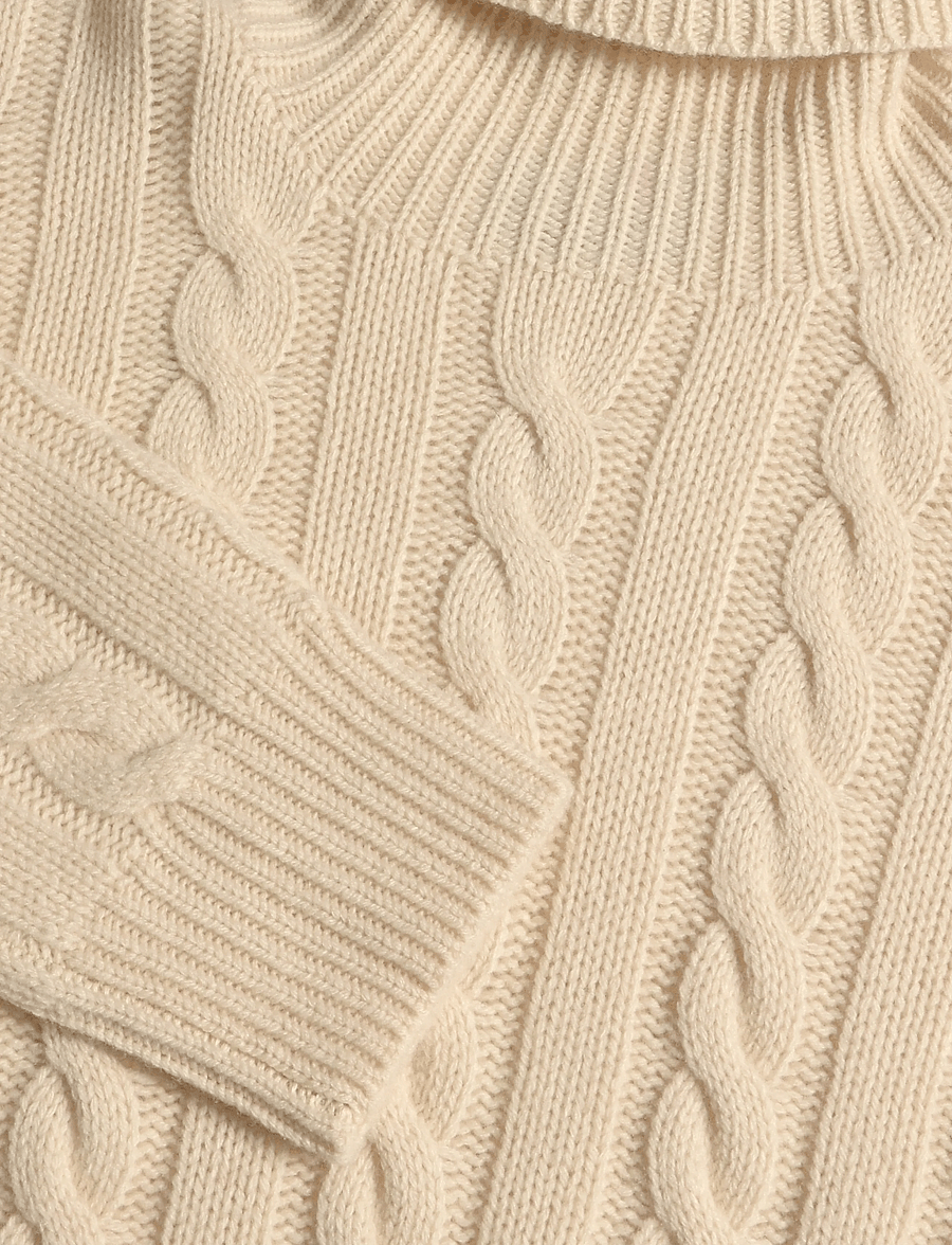 Polo Ralph Lauren - 2/15 80/20 WL C RWS-LSL-PLO - rullekraver - andover cream - 2