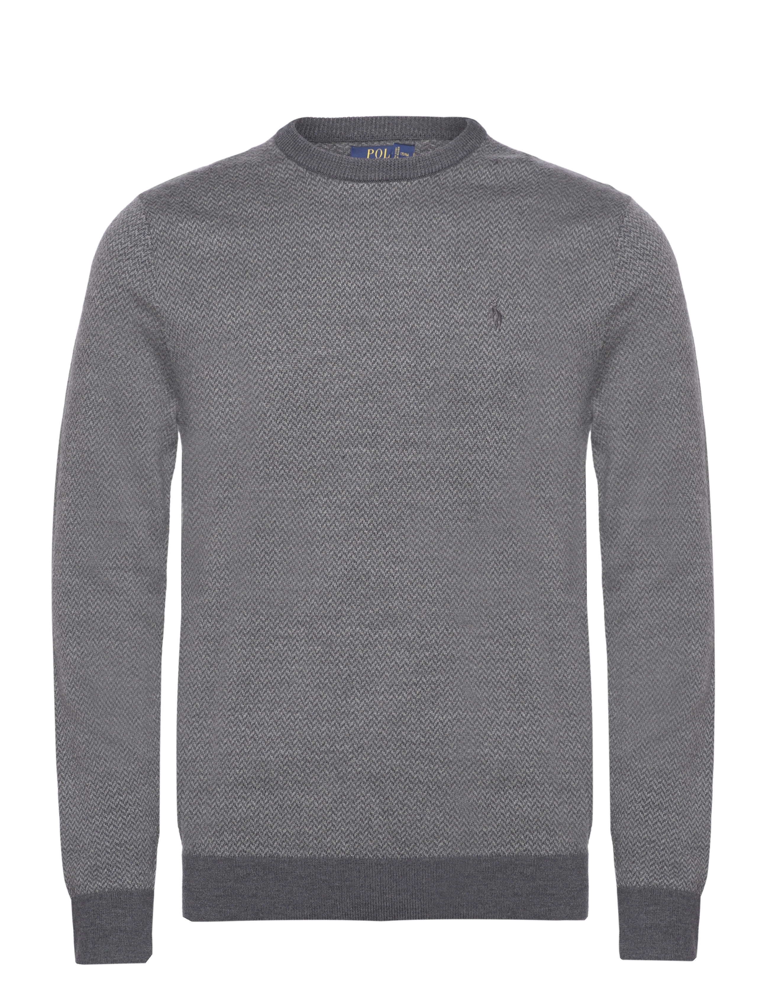 MID GREY COMBO