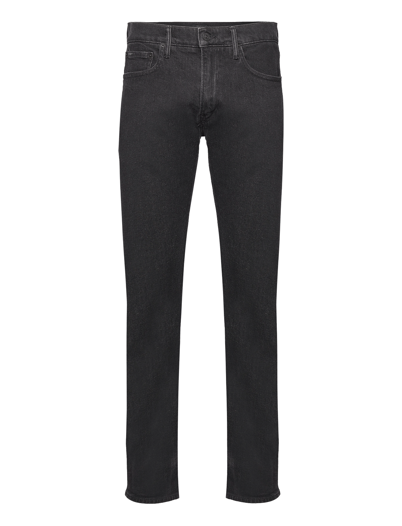 Parkside Active Taper Stretch Jean - HARRIS V2