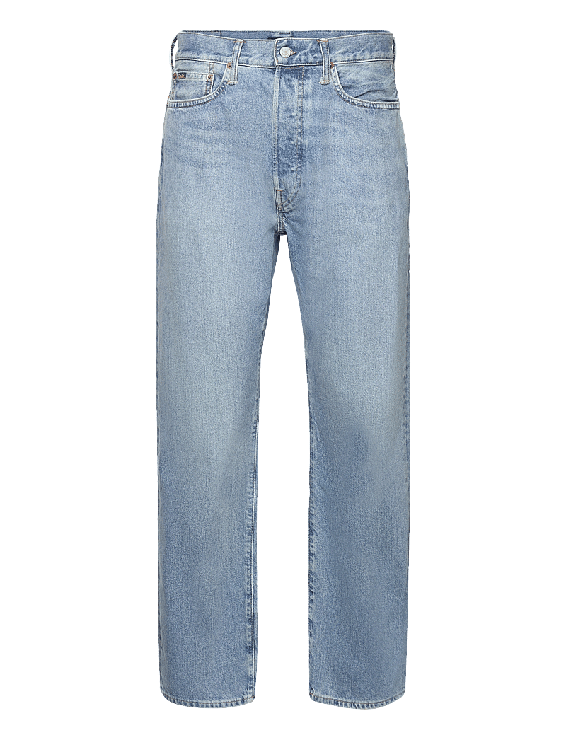 Polo classic top fit jeans