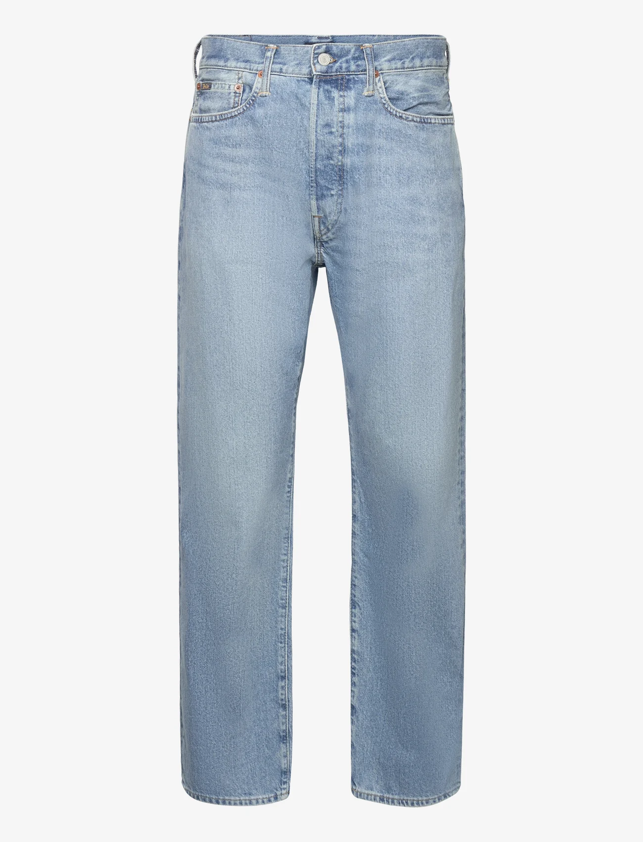 Polo Ralph Lauren - Vintage Classic Fit Jean - regular jeans - liem v2 - 0