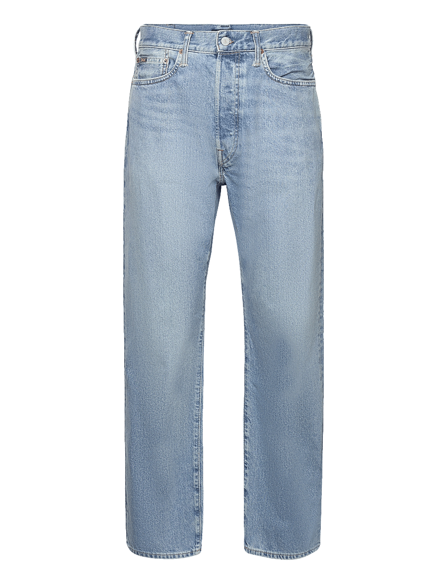 Polo Ralph Lauren - Vintage Classic Fit Jean - liem v2 - 0