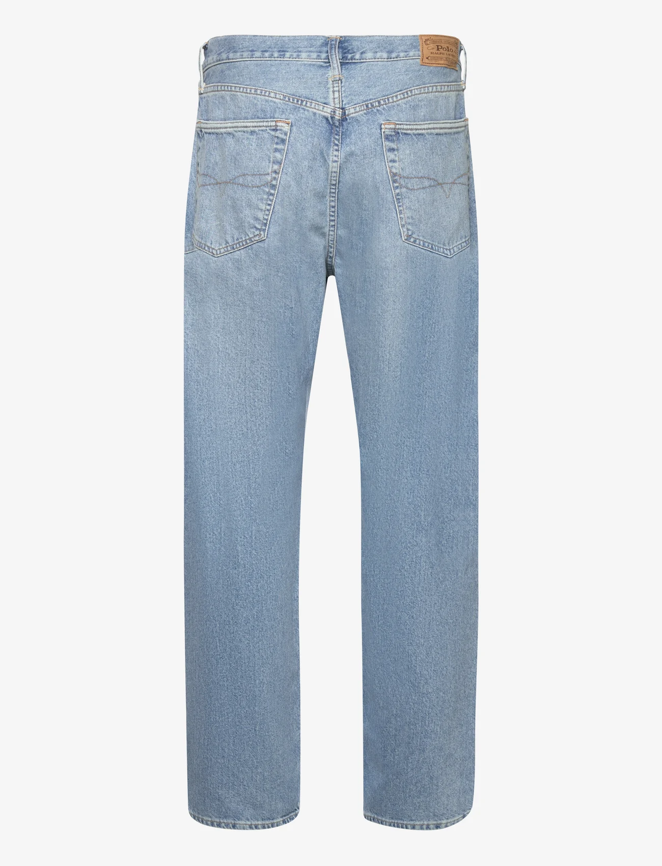 Polo Ralph Lauren - Vintage Classic Fit Jean - regular jeans - liem v2 - 1