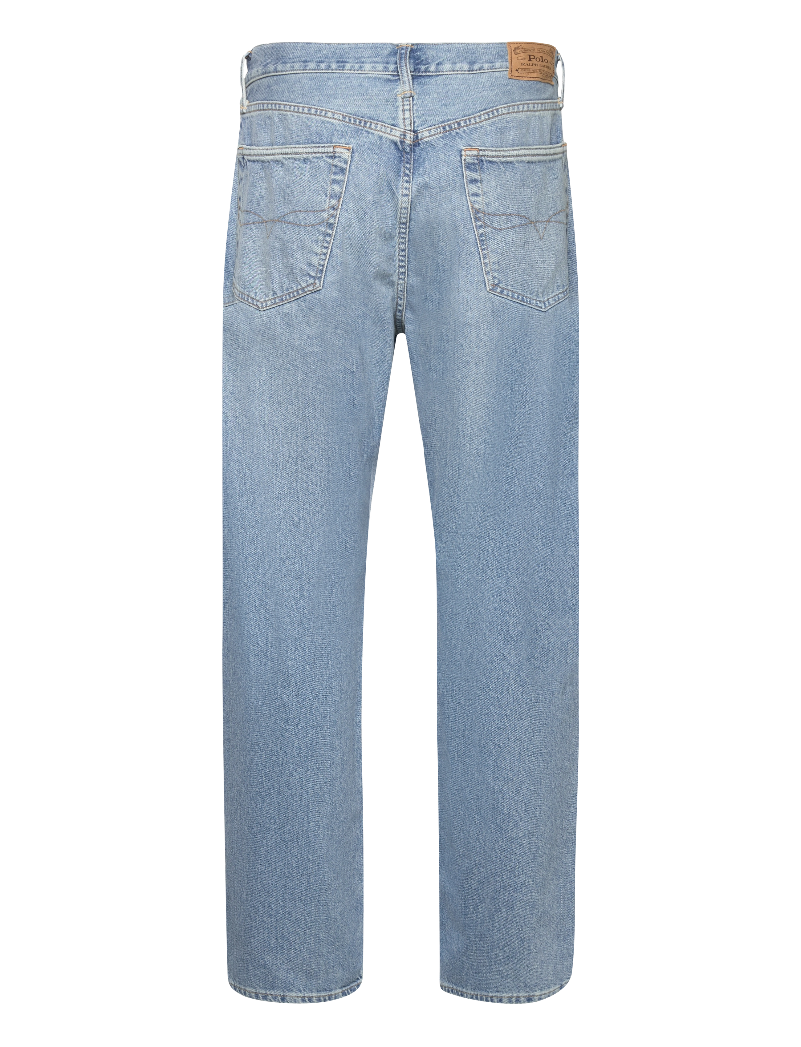 Polo Ralph Lauren - Vintage Classic Fit Jean - liem v2 - 1