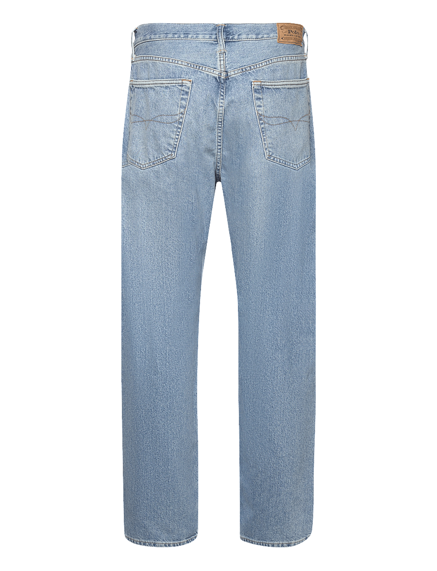 Polo Ralph Lauren - Vintage Classic Fit Jean - liem v2 - 1