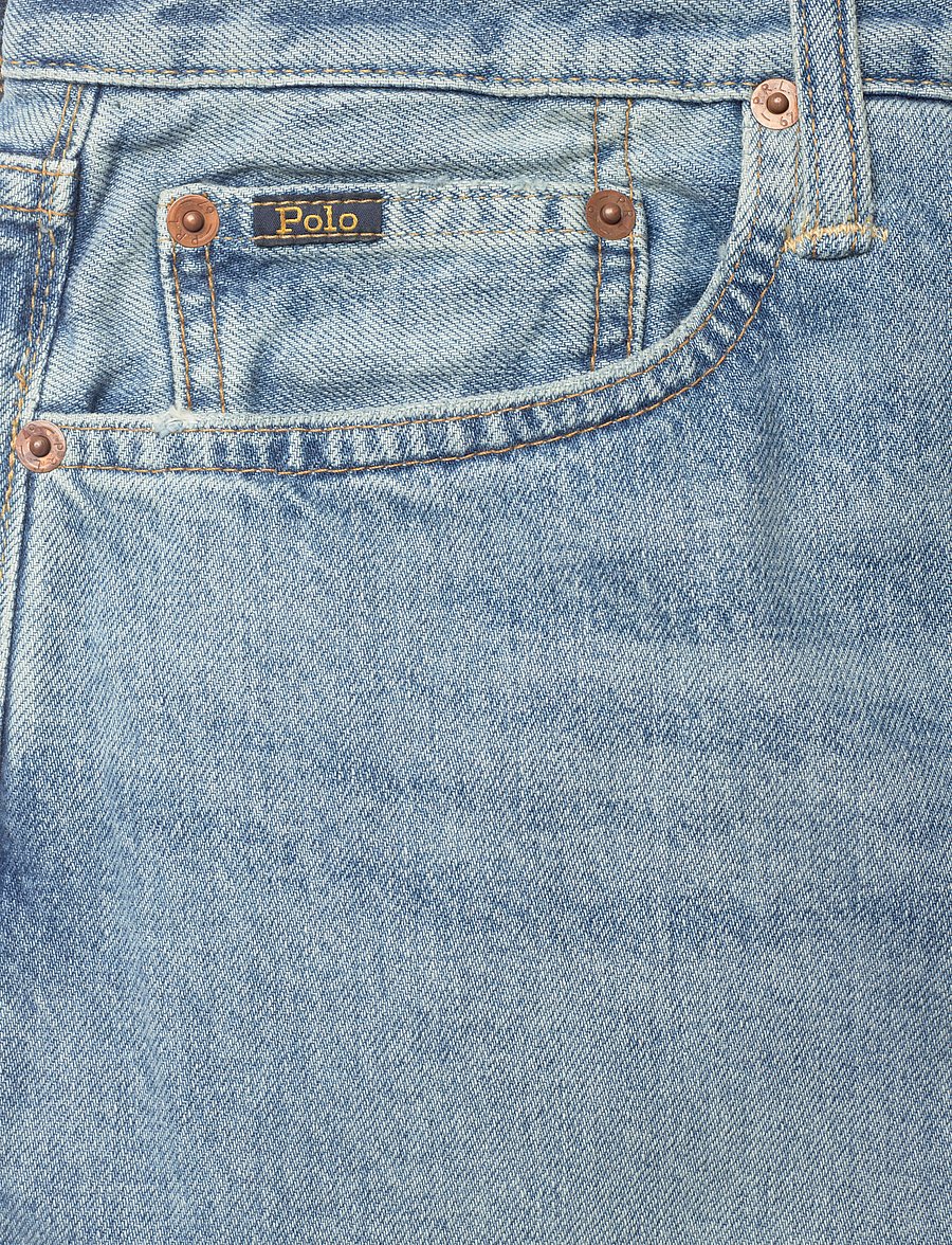 Polo Ralph Lauren - Vintage Classic Fit Jean - liem v2 - 2