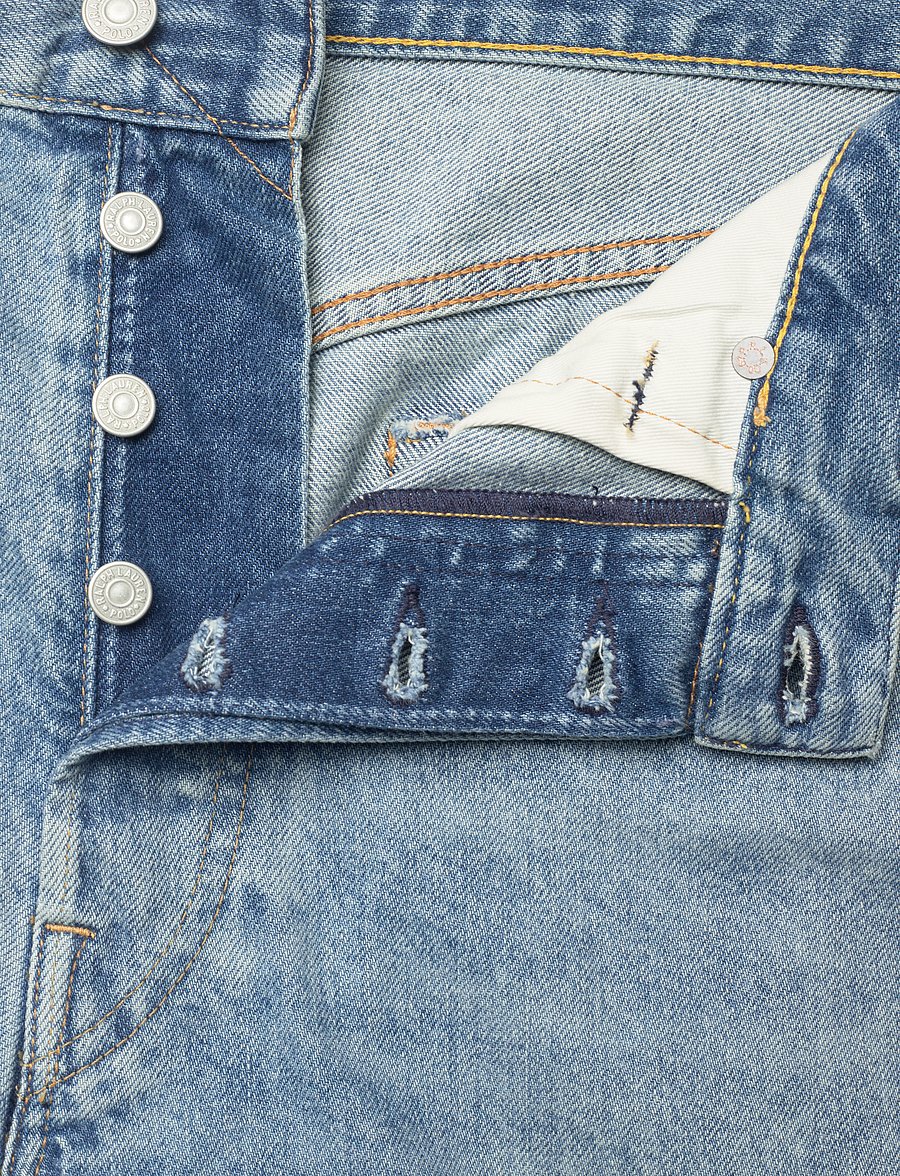 Polo Ralph Lauren - Vintage Classic Fit Jean - liem v2 - 3