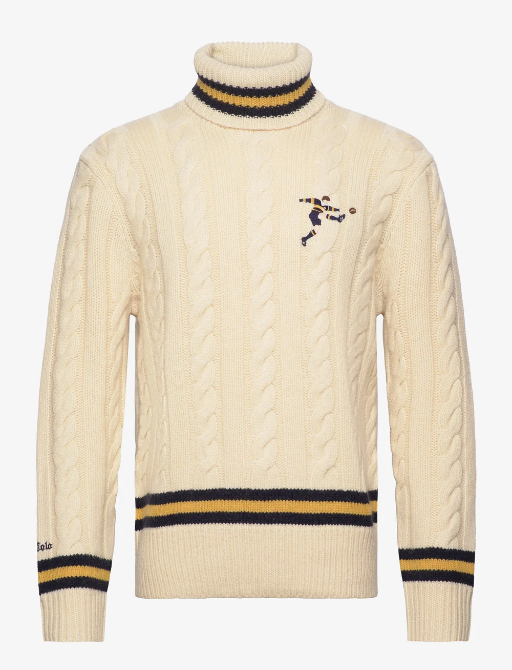 Polo ralph lauren clearance wool sweater