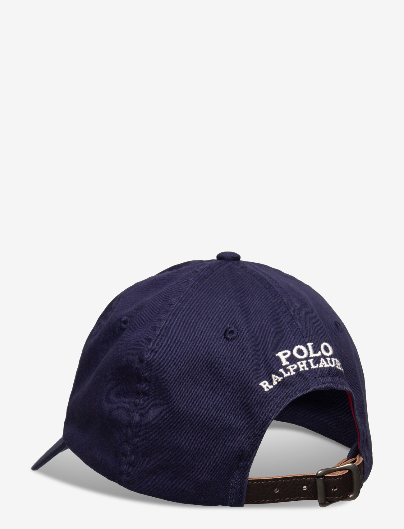 Polo Ralph Lauren - Polo Bear Twill Ball Cap - caps - newport navy - 1