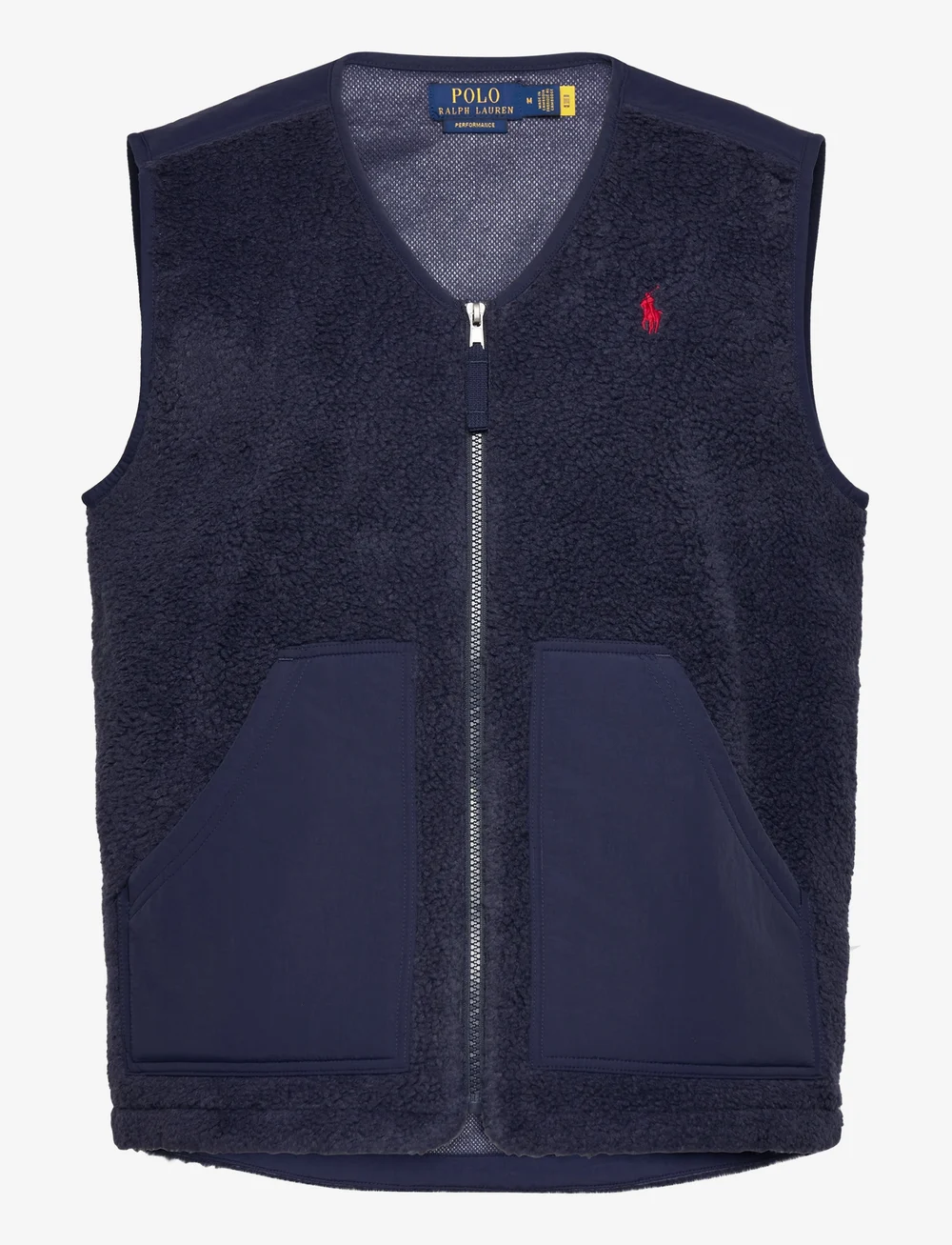 Polo ralph lauren performance vest new arrivals