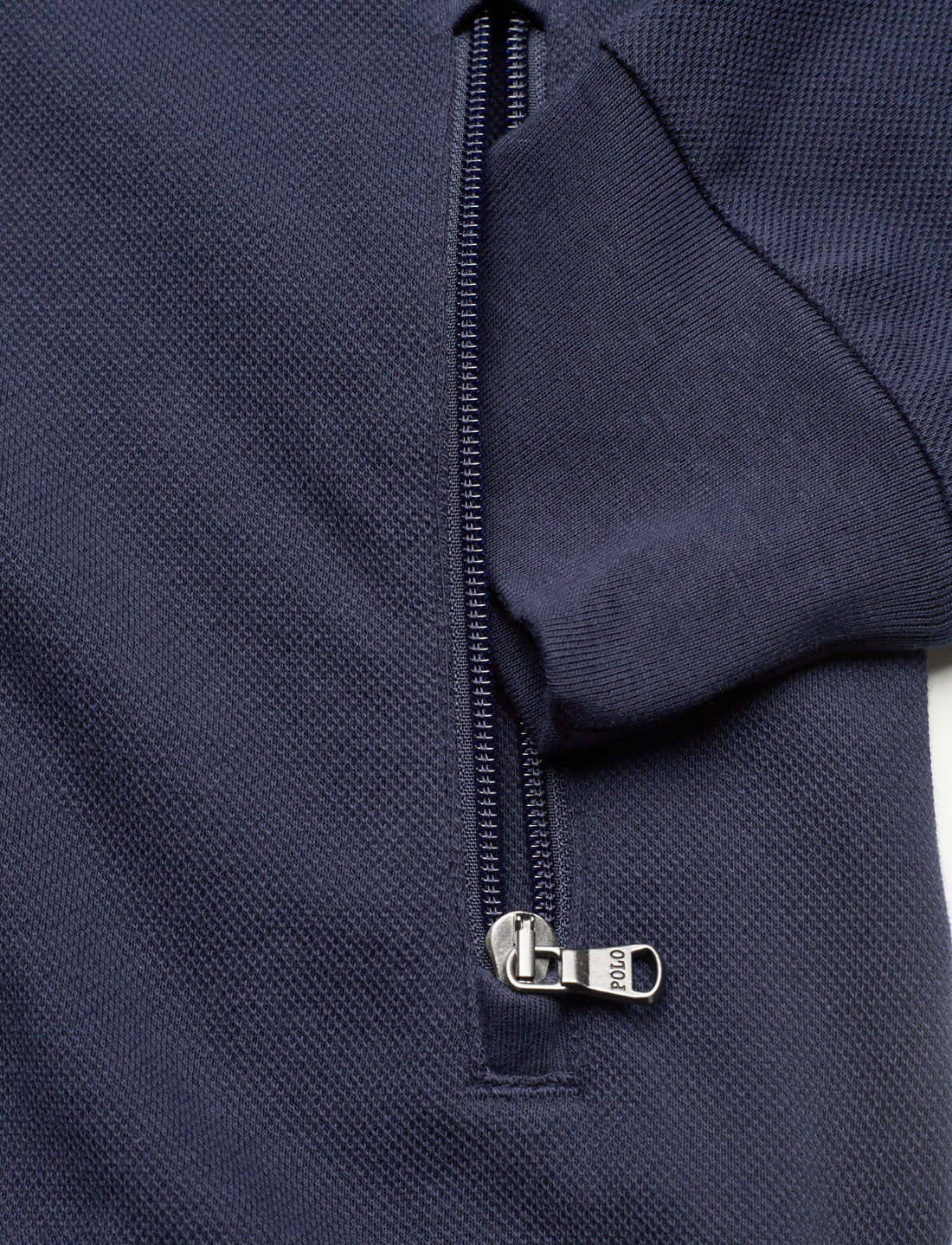 Polo ralph lauren top track jacket big pony
