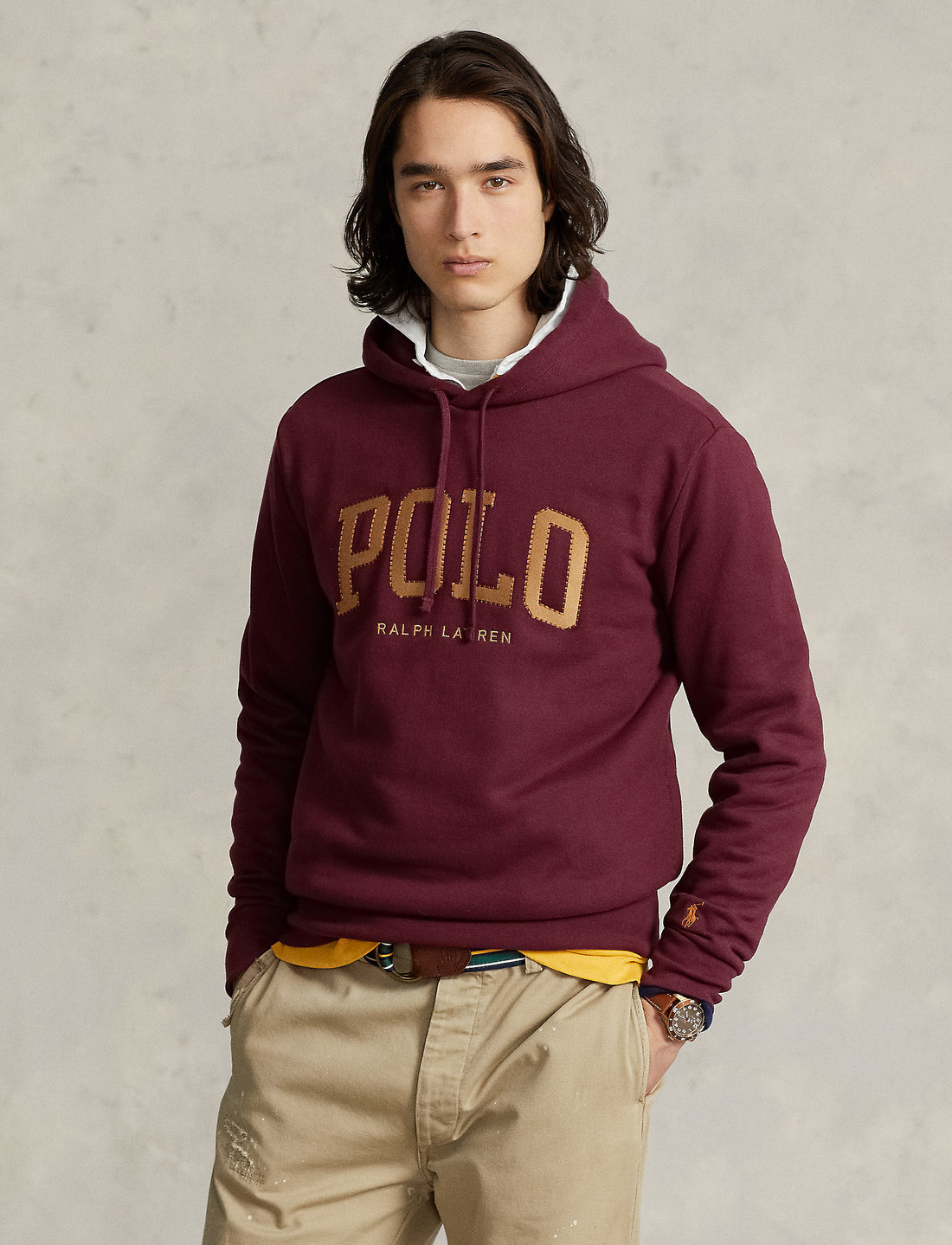 Cheap polo shop hoodies