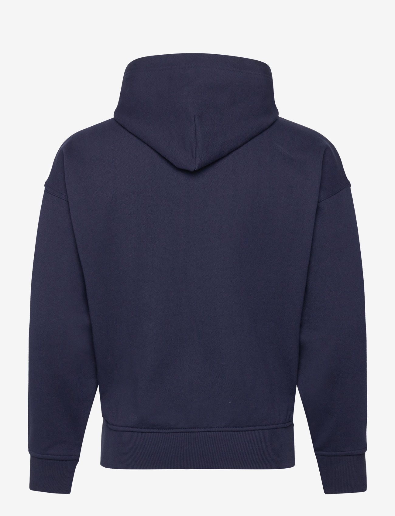 Polo Ralph Lauren - Relaxed Fit Logo Fleece Hoodie - kapuutsiga dressipluusid - cruise navy - 2
