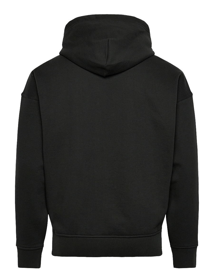 Polo Ralph Lauren - Relaxed Fit Logo Fleece Hoodie - sweats à capuche - deep grey - 1