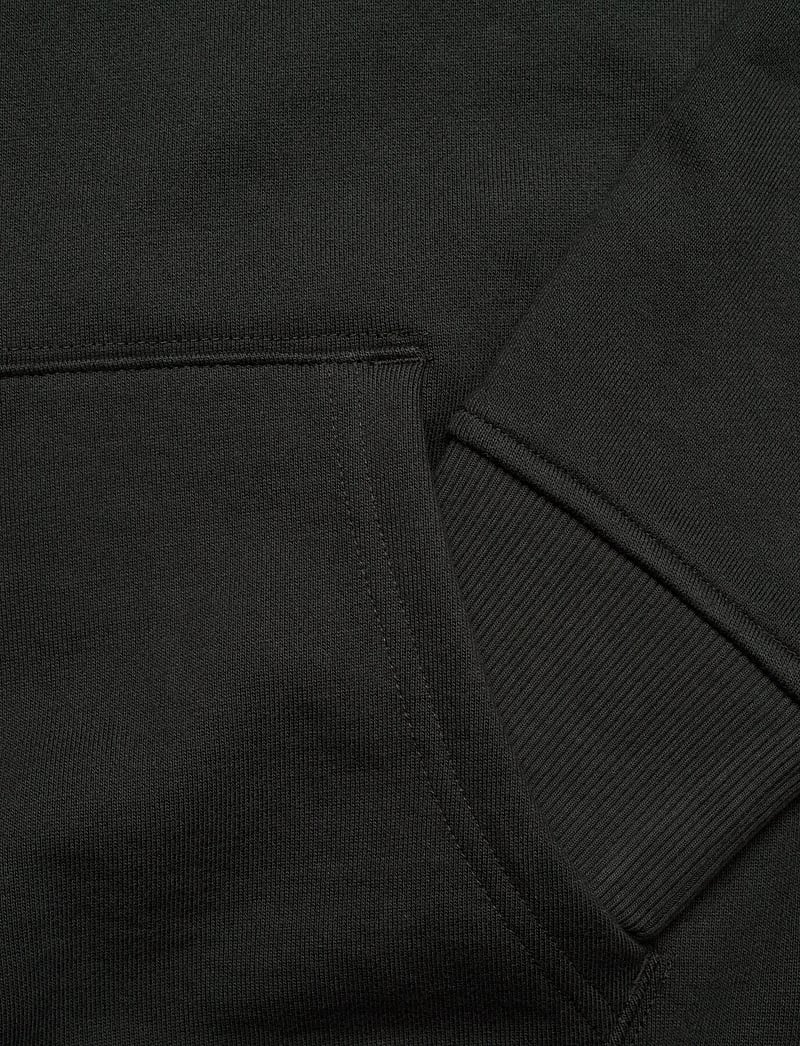 Polo Ralph Lauren - Relaxed Fit Logo Fleece Hoodie - kapuzenpullover - deep grey - 3