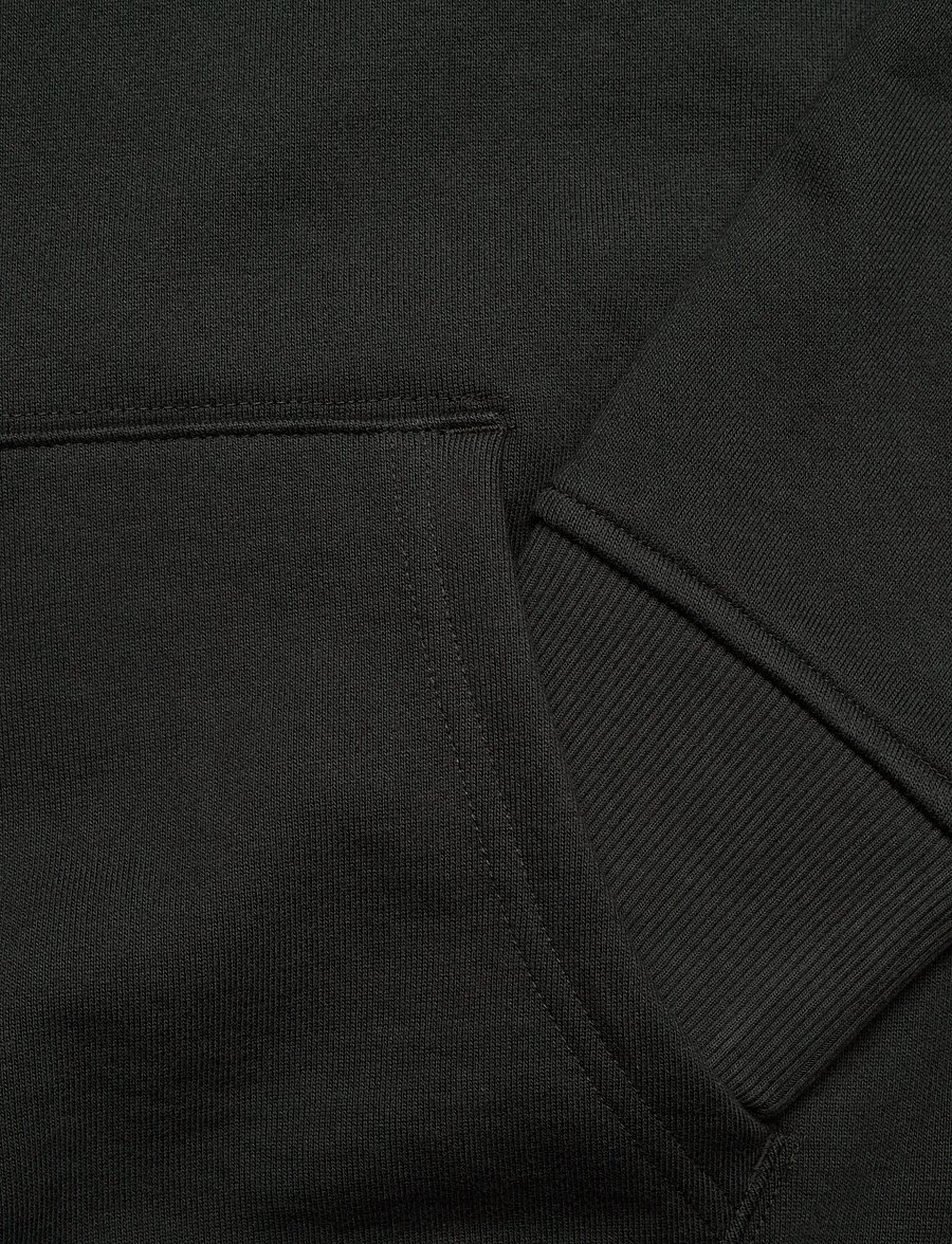 Polo Ralph Lauren - Relaxed Fit Logo Fleece Hoodie - sweats à capuche - deep grey - 3
