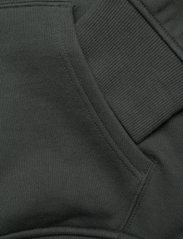 Polo Ralph Lauren - Relaxed Fit Logo Fleece Hoodie - hupparit - faded black canva - 4
