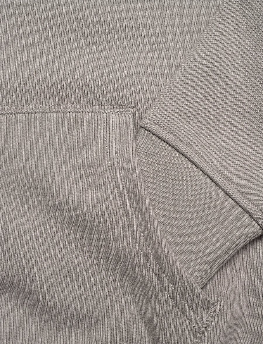 Polo Ralph Lauren - Relaxed Fit Logo Fleece Hoodie - sweats à capuche - grey dawn - 3