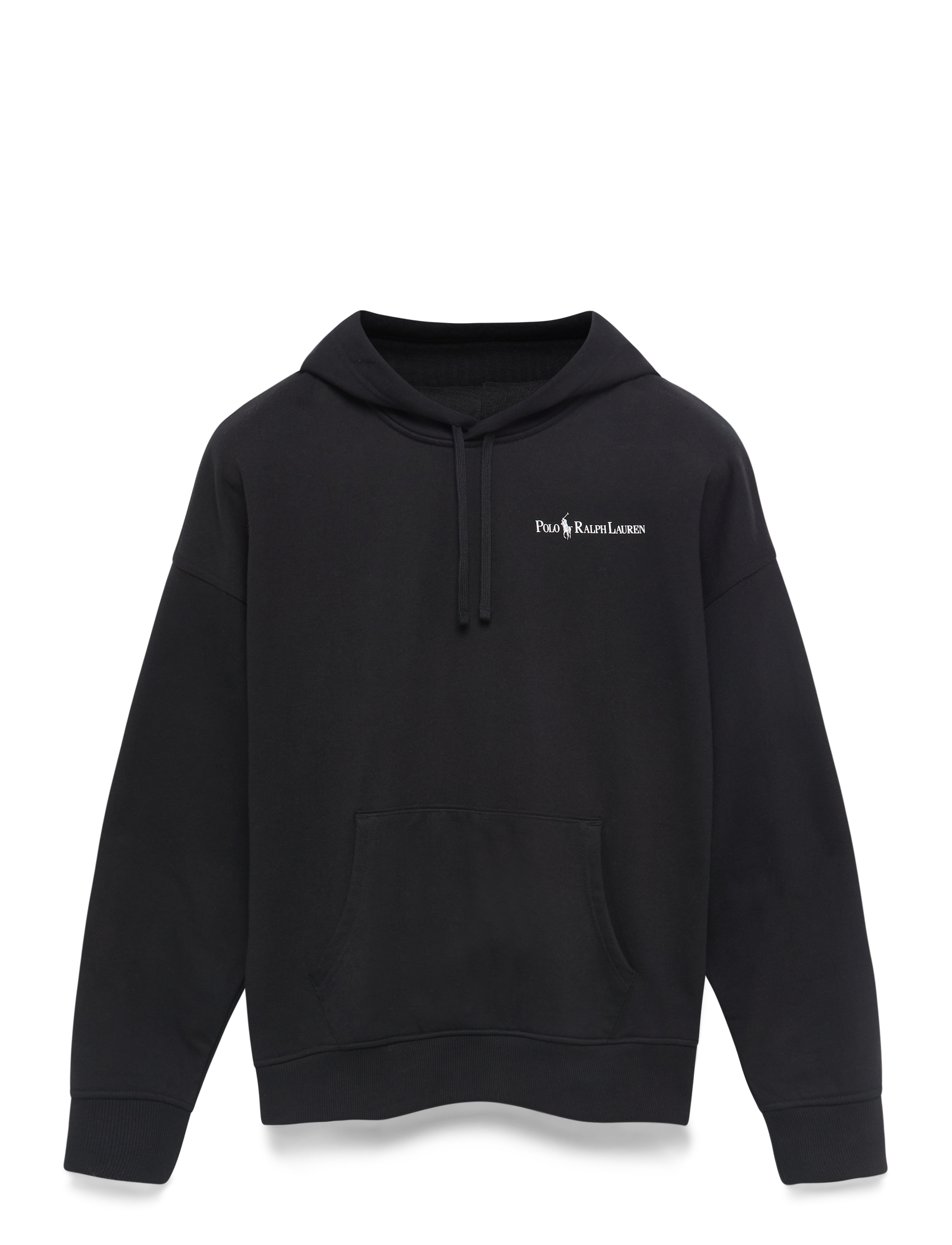 POLO BLACK