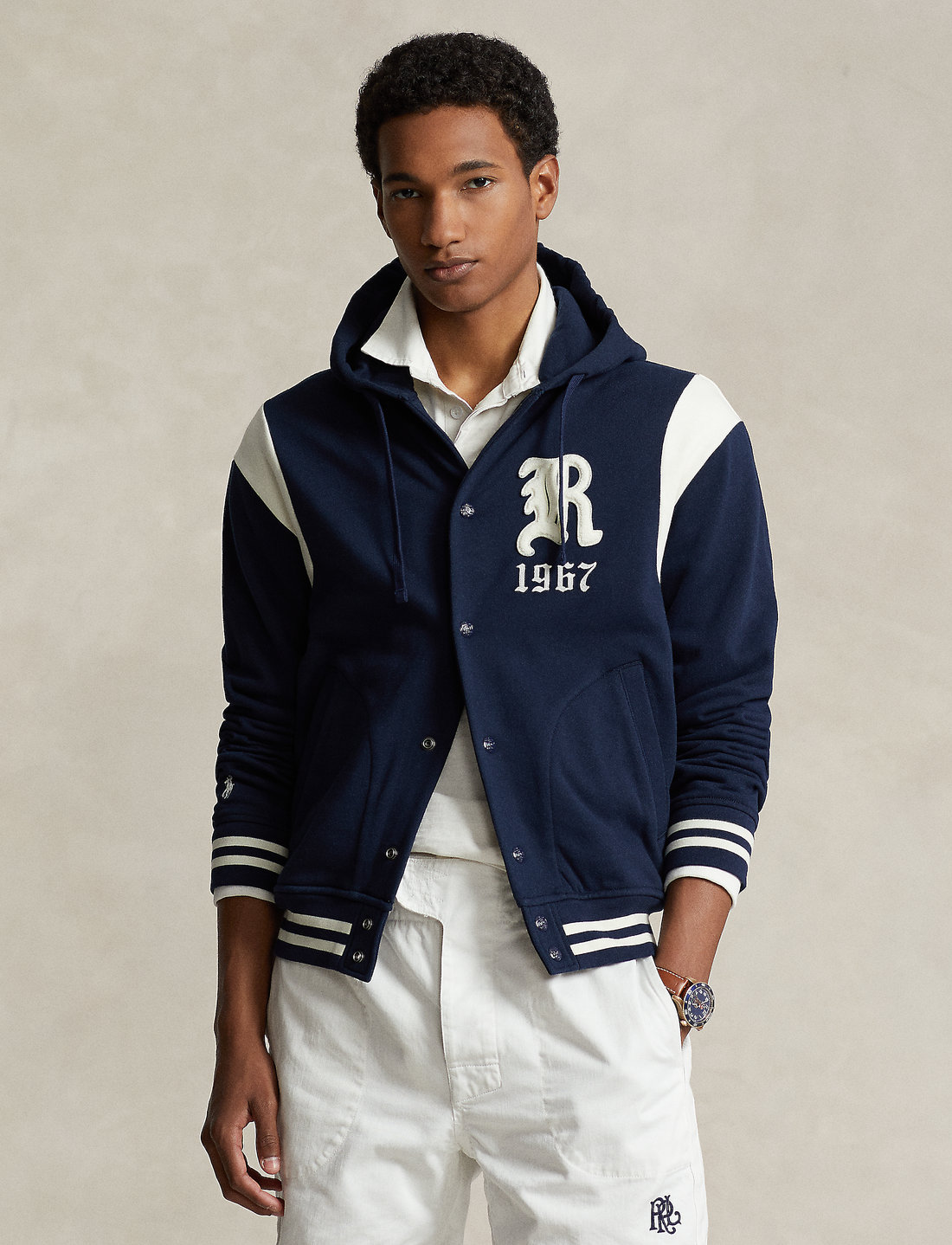 Jaket hoodies top