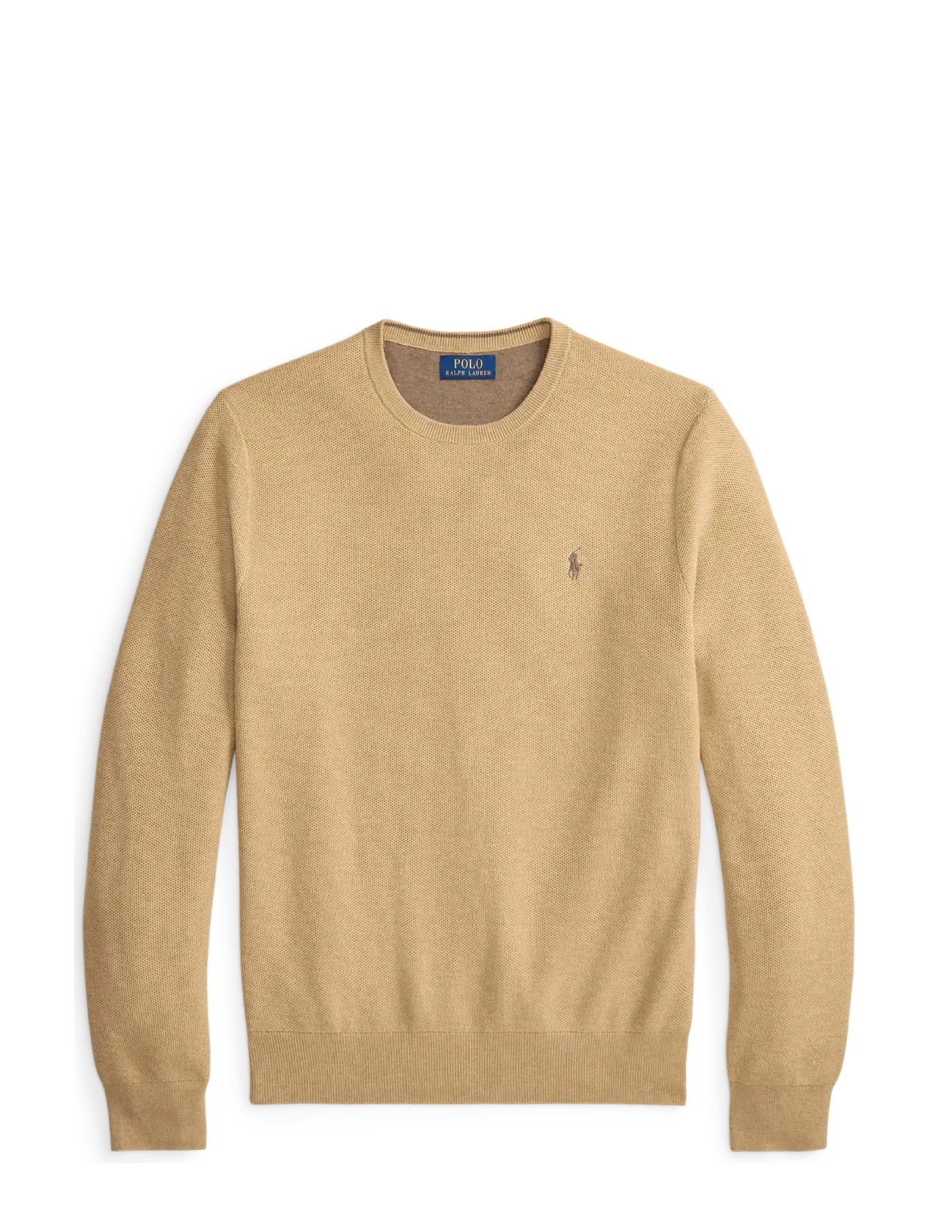 CAMEL MELANGE